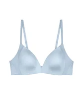 Biustonosze - Triumph biustonosz bez fiszbin Body Make-up Soft Touch P EX-75C - miniaturka - grafika 1