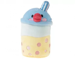 Maskotka Bubble Tea Bąblusie 21 cm Mango Sroczka Epee - Maskotki i pluszaki - miniaturka - grafika 1
