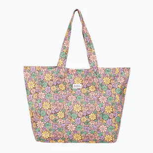 Torebka damska ROXY Anti Bad Vibes Printed root beer all about sol mini - Torebki damskie - miniaturka - grafika 1