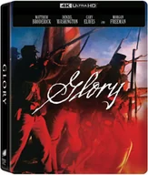 Filmy wojenne Blu-Ray - Chwała - miniaturka - grafika 1