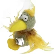 Zabawki dla kotów - Trixie Ebi Zabawka dla Kota z Kocimiętką Szalone Ptaki 11x7cm - miniaturka - grafika 1