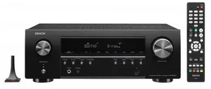 Kino domowe Denon HTS S650H + RAPTOR 5/MINI/VOCAL Biały - Kino domowe - miniaturka - grafika 1