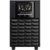Zasilacze awaryjne UPS - PowerWalker Zasilacz UPS awaryjny 3000VA/2100W VI 3000 CW FR DYSTRYBUTOR CZAT NA ŻYWO 10121137 - miniaturka - grafika 1