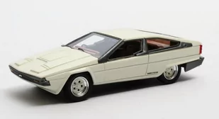 Matrix Jaguar Ascot Bertone Concept Whit 1:43 Mx41001-181 - Samochody i pojazdy dla dzieci - miniaturka - grafika 1