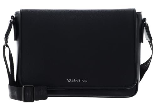 Valentino 7O9-EFEO, Torebka damska, Nero, Jeden rozmiar, Kolor czarny, 70AA