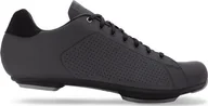 Buty rowerowe - Giro Buty męskie GIRO REPUBLIC LX R REFLECTIVE dark shadow roz.42 DWZ uniwersalny - miniaturka - grafika 1