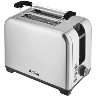 Amica Retro TF 3043 - Tostery - miniaturka - grafika 1