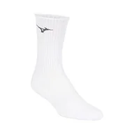 Skarpetki damskie - Mizuno Skarpety Vital Crew 3-pak - miniaturka - grafika 1
