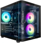 Zestawy komputerowe - CoolPC Komputer Stacjonarny 83EL1R5016PTXXD AMD Ryzen 5 5600G 16 GB RAM 1 TB SSD - miniaturka - grafika 1