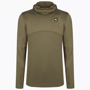 Bluzy narciarskie - QUIKSILVER Bluza Quiksilver Steep Point | - grafika 1