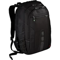 Plecaki - EcoSpruce Backpack Plecak 15.6'' Black - miniaturka - grafika 1