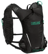 Plecaki - Camelbak Plecak kamizelka do biegania Trail Run Vest Black - miniaturka - grafika 1