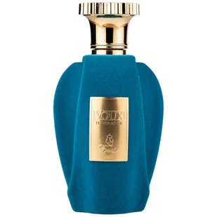 Emir Voux Turquoise woda perfumowana spray 100ml - Wody i perfumy męskie Emir Voux Turquoise woda perfumowana spray 100ml - Wody i perfumy męskie - miniaturka - grafika 1