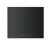 Płyty elektryczne do zabudowy - Elica Primis 604 Plus RAW Czarny mat - miniaturka - grafika 1