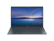 Laptopy - Laptop Asus UX325EA-EH71 - i7-1165G7 | 8GB | SSD 512GB | 13.3"FHD OLED | Windows 10 | Pine Grey - miniaturka - grafika 1