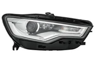 Lampy przednie - HELLA REFLEKTOR AUDI 1ZT011150321 - miniaturka - grafika 1