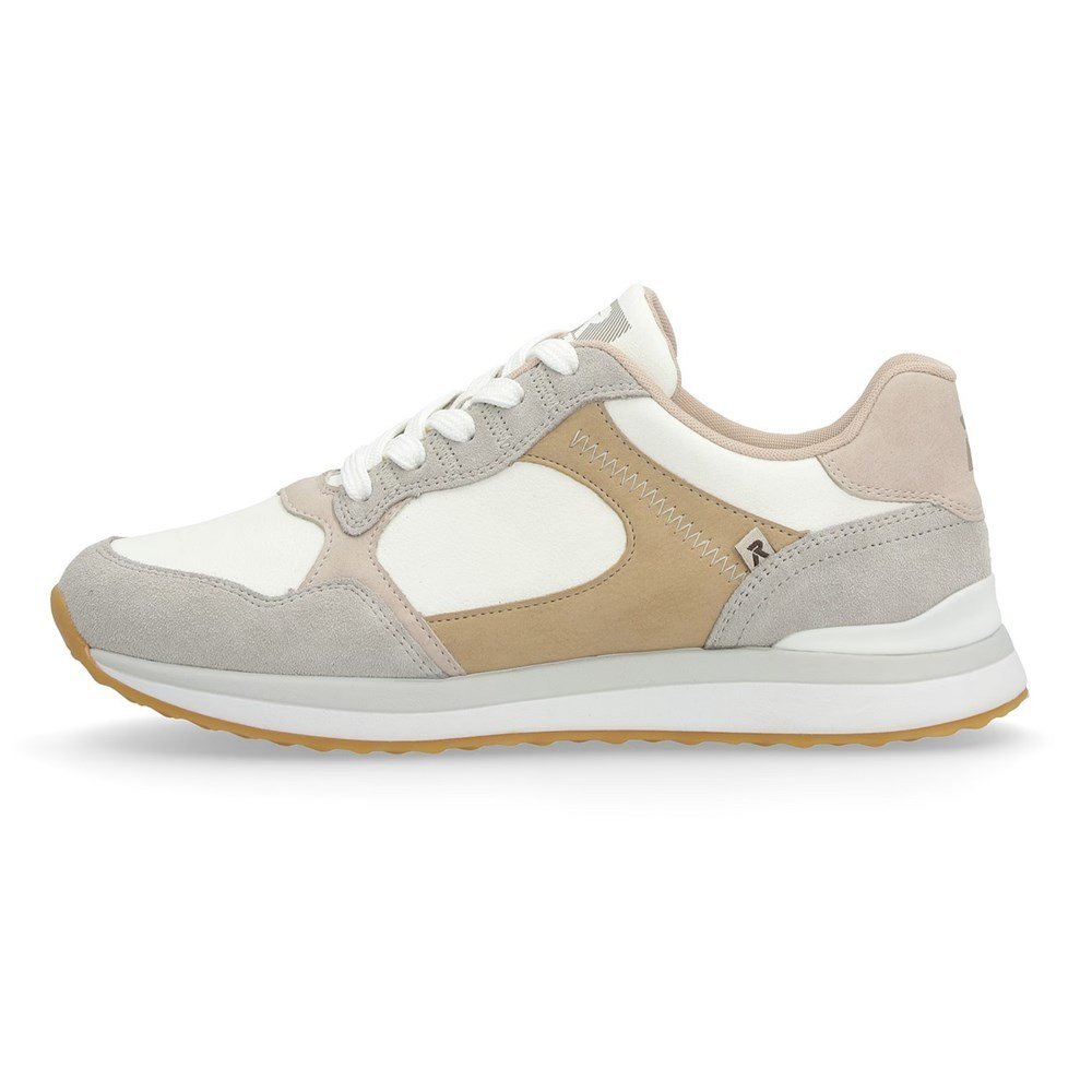 Buty Rieker Low 4250881