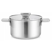 Garnki - Garnek MAESTRO MR-3521-20 20 cm - miniaturka - grafika 1