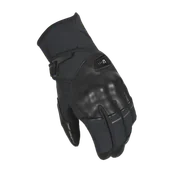 Rękawice motocyklowe - Rękawice Motocyklowe Macna Era RTX CzarnyS - miniaturka - grafika 1