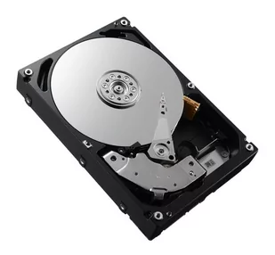 Dell HD 4.0T 722N IT06 3.5 S-MBP EC - Dodatki do drukarek i skanerów - miniaturka - grafika 1