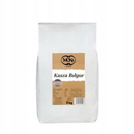 Kasza - Kasza Bulgur Mona 5Kg Premium - miniaturka - grafika 1