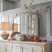 Lustra - Lustro Bayaert - miniaturka - grafika 1