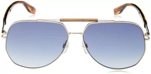 Marc Jacobs Okulary męskie, Hr3, 52 - Okulary przeciwsłoneczne - miniaturka - grafika 1