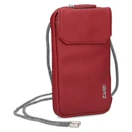Torby męskie - Zwei Mademoiselle.M Phone Bag MP30 Lipstick, Unisex Dorosły, Lipstick - miniaturka - grafika 1