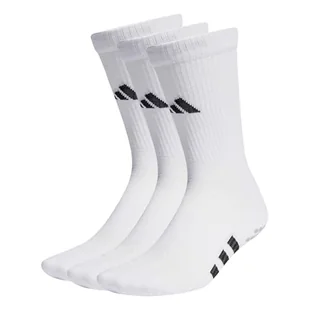 adidas Skarpety, biały/czarny, X-Small - Skarpetki damskie - miniaturka - grafika 1