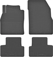 Dywaniki samochodowe - Dywaniki Gumowe Samochodowe Do Opel Astra Iv / J - miniaturka - grafika 1