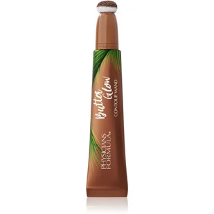 Physicians Formula Butter Glow bronzer w płynie Fair/Light 12ml - Bronzery i konturowanie twarzy - miniaturka - grafika 1