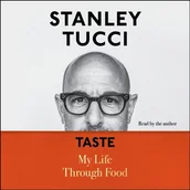 Audiobooki obcojęzyczne - Taste - miniaturka - grafika 1