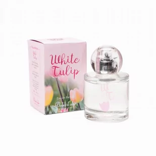 Boles D'olor, White Tulip, woda perfumowana, 50 ml - Wody i perfumy damskie - miniaturka - grafika 1