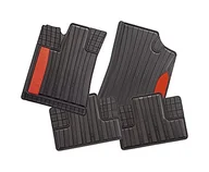 Dywaniki samochodowe - CarFashion 266182 Silverstone mata na każdą pogodę AB1 - miniaturka - grafika 1