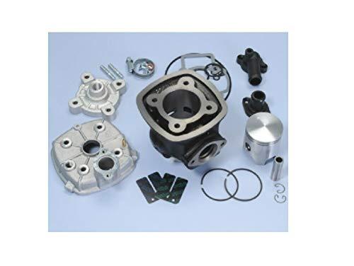 Cylinder Kit Polini Sport 70cc, Gilera / Piaggio LC