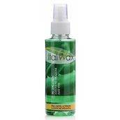 Depilacja - Italwax Aloe Lotion przed depilacją aloesowy 100ml - miniaturka - grafika 1
