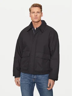Jack&Jones Kurtka przejściowa Brooklyn 12261818 Czarny Regular Fit - Kurtki męskie - miniaturka - grafika 1