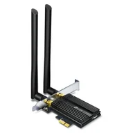 Karty sieciowe - Karta Sieciowa Tp-Link Archer Tx50E - miniaturka - grafika 1