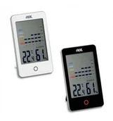 Stacje pogodowe - ADE WS1700 - miniaturka - grafika 1