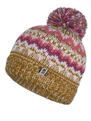 Czapki dla dzieci - Trollkids Czapka "Kristiansand" ze wzorem - miniaturka - grafika 1