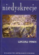 Biografie i autobiografie - Niedyskrecje (nie tylko muzyczne) - miniaturka - grafika 1