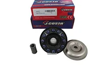Części motocyklowe - J.Costa PRO Variator dla Piaggio 125 (LEADER engine) - miniaturka - grafika 1