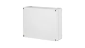 Rozdzielnie elektryczne - Elektro-Plast nasielsk INDUSTRIAL Puszka hermetyczna n/t 280x220x127mm IP65 szara 2722-00 2722-00 - miniaturka - grafika 1