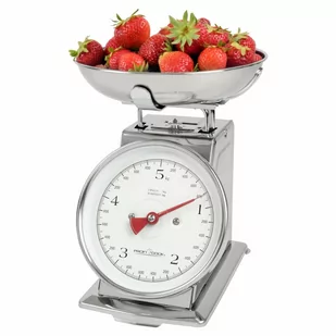 ProfiCook KW 1247 retro waga kuechenna - Wagi kuchenne - miniaturka - grafika 1