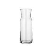 Karafki - Karafka szklana Fonte 700 ml transparentny - miniaturka - grafika 1