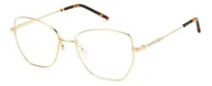 Okulary korekcyjne, oprawki, szkła - Okulary korekcyjne Pierre Cardin P.C. 8876 J5G - miniaturka - grafika 1