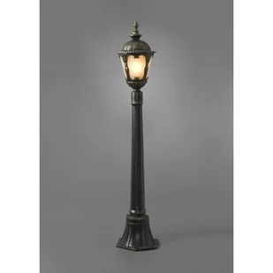 Nowodvorski Tybr lampa stojąca ogrodowa 1-punktowa 4685 4685n - Lampy ogrodowe - miniaturka - grafika 5