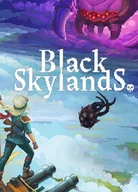 Gry PC Cyfrowe - Black Skylands PC - miniaturka - grafika 1