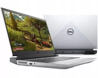 Laptopy - Dell G15 / G15RE-A975GR / AMD Ryzen 7 / 16GB / SSD 1TB / Nvidia RTX 3050Ti / FullHD / Win 11 / Szary G15RE-A975GR-16GB_1000SSD - miniaturka - grafika 1