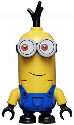 Minifigurka 